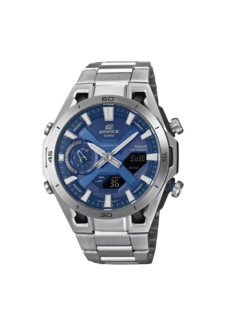 Edifice CASIO EDIFICE ECB-2300D-2A