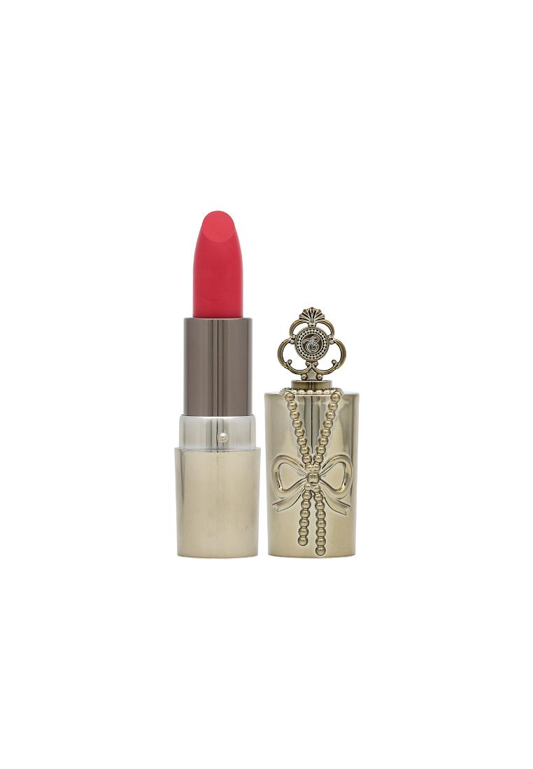 Eleanor ELEANOR The Miracle Key Satin Lipstick 3.4g 04 RETRO GIRL