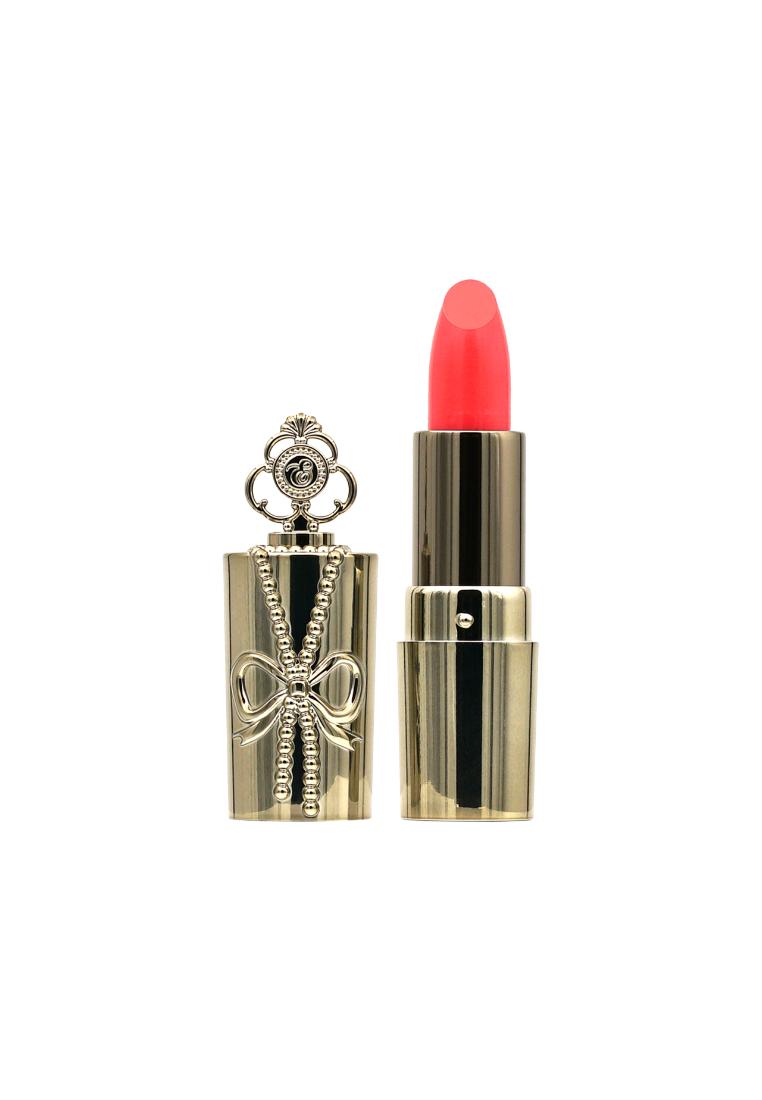 Eleanor Eleanor Tmk Satin Lipstick 11 Soul Coral 3.4g
