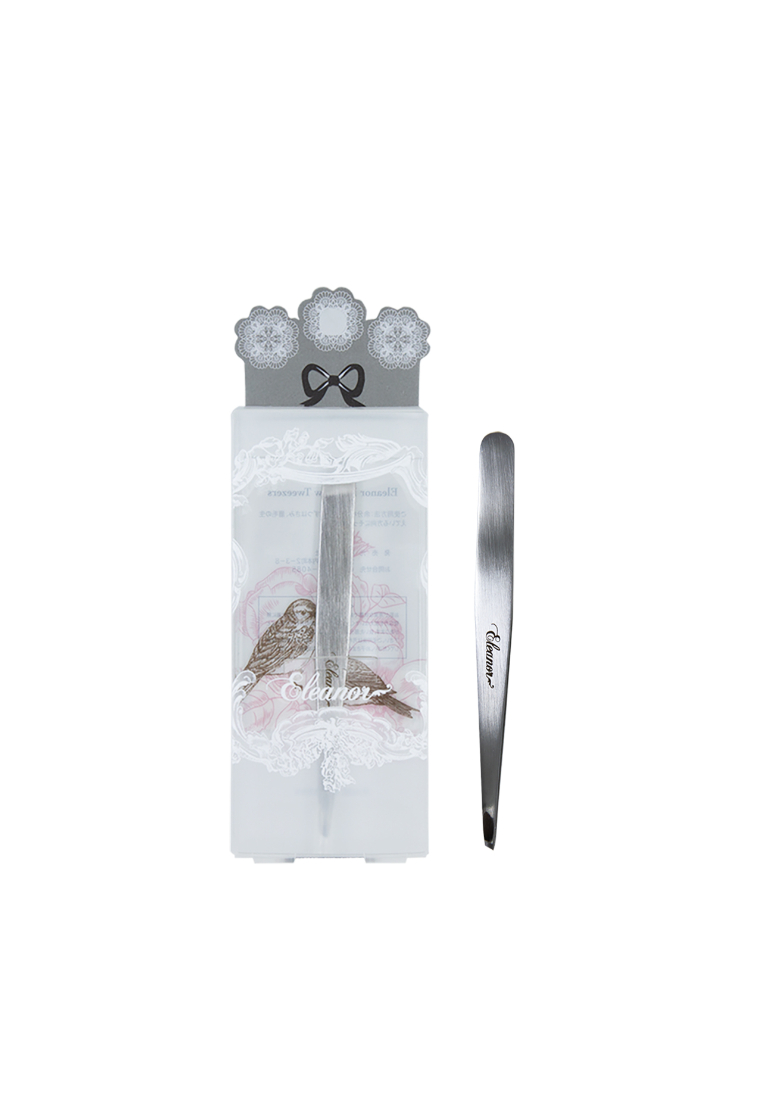 Eleanor ELEANOR Tweezers 1piece