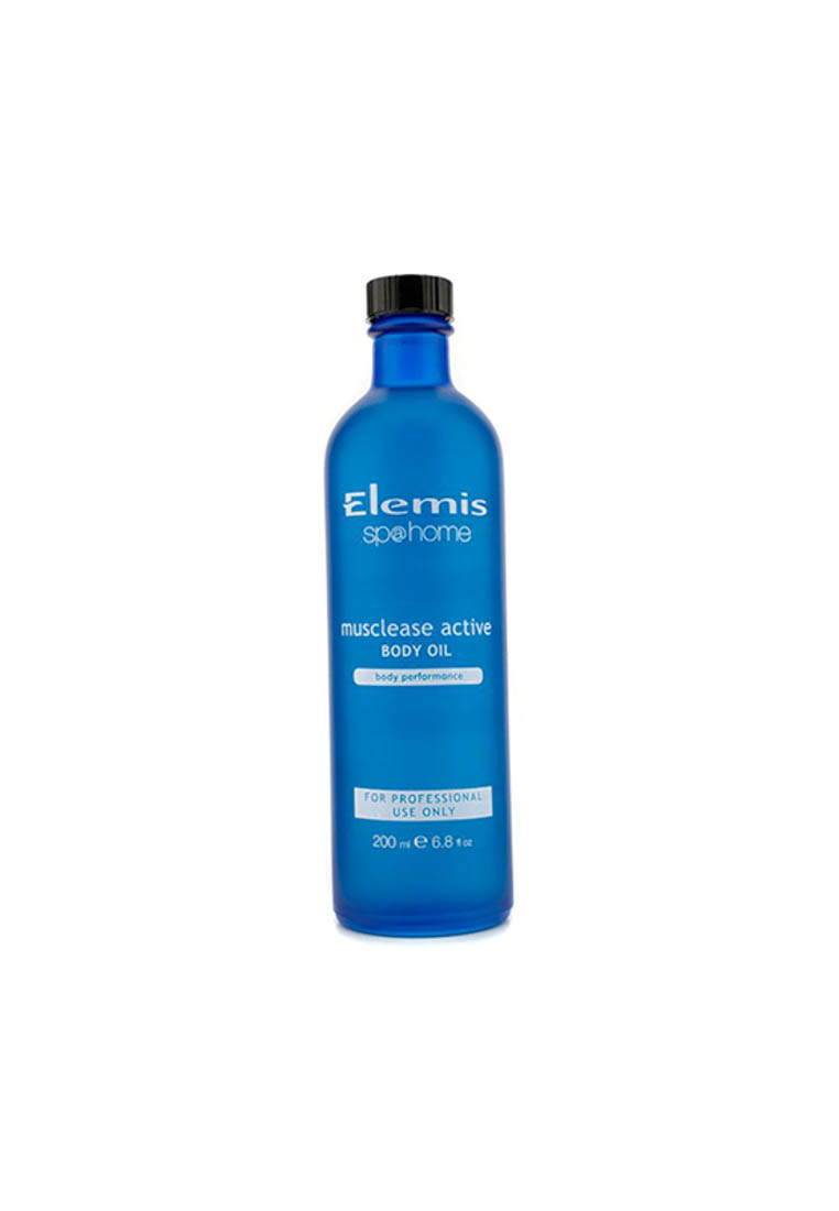Elemis ELEMIS - Musclease Active Body Oil (Salon Size) 200ml/6.8oz
