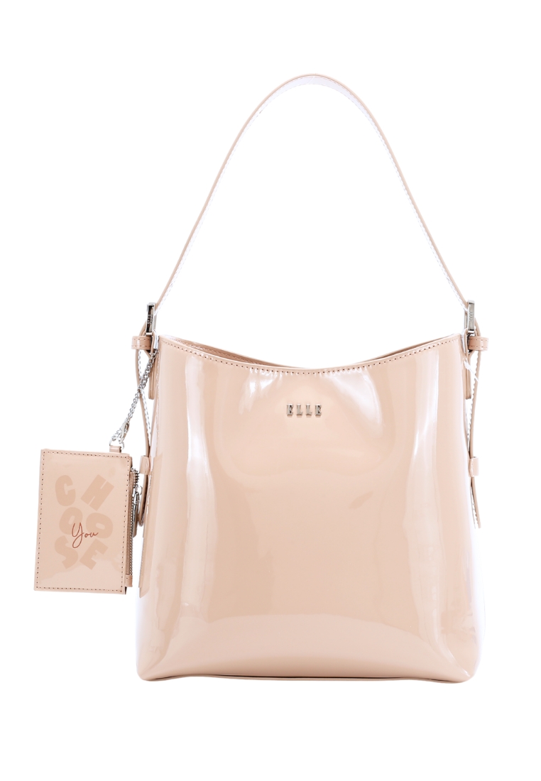 ELLE CHOOSE SHOUDER BAG