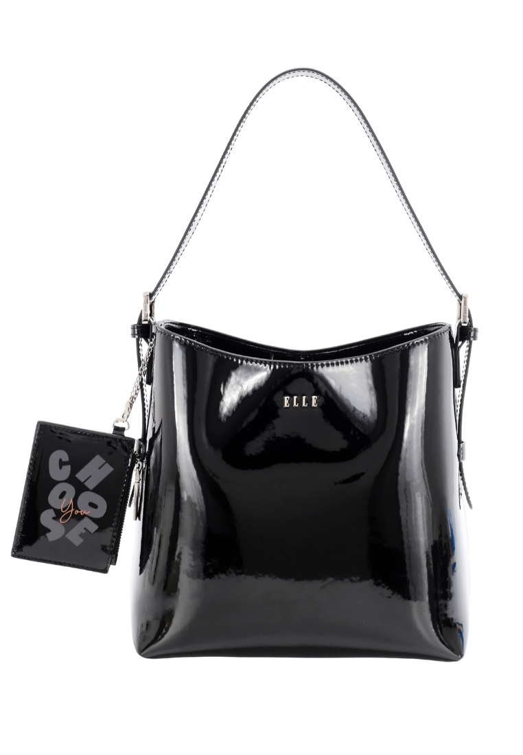 ELLE CHOOSE SHOUDER BAG
