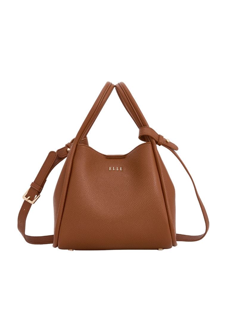 ELLE HENNA CARRY BAG