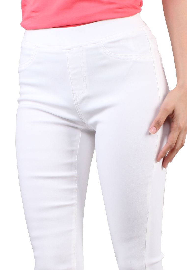 elle brand pants