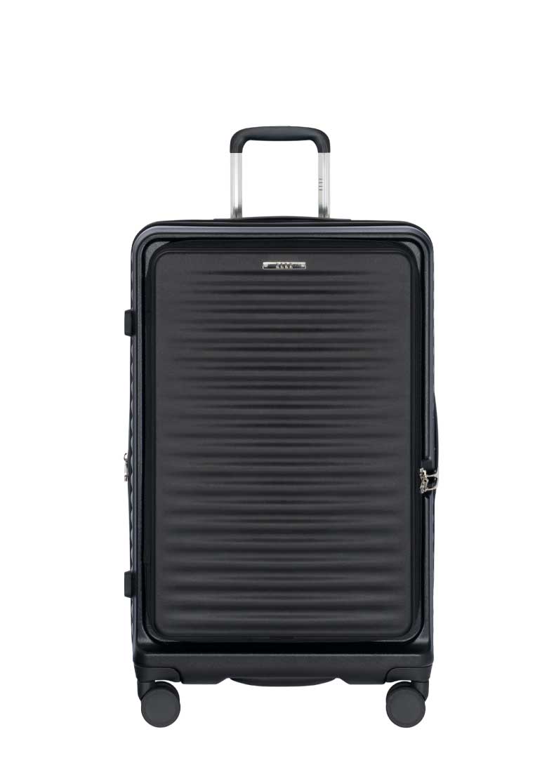 ELLE ELLE RIPPLE MAKROLON PC LUGGAGE-831280R120-26-29 (26 INCH)