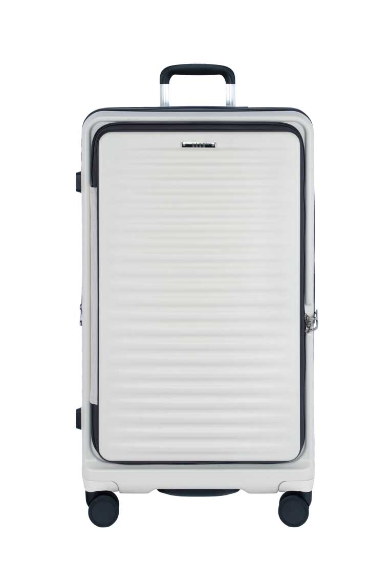 ELLE ELLE RIPPLE MAKROLON PC LUGGAGE-831280R120-26-29 (26 INCH)