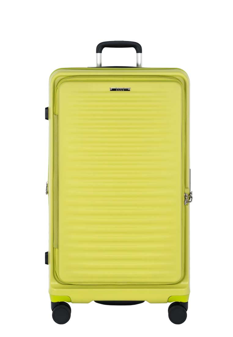 ELLE ELLE RIPPLE MAKROLON PC LUGGAGE-831280R120-26-29 (29 INCH)