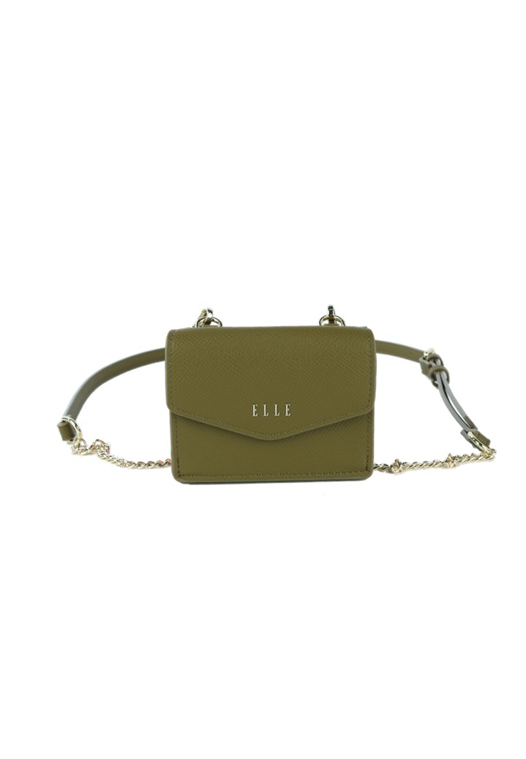 ELLE KAMALA SHORT WALLET