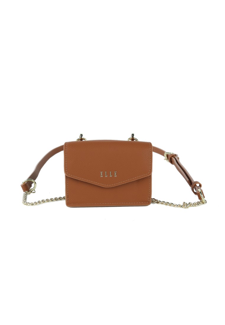 ELLE KAMALA SHORT WALLET