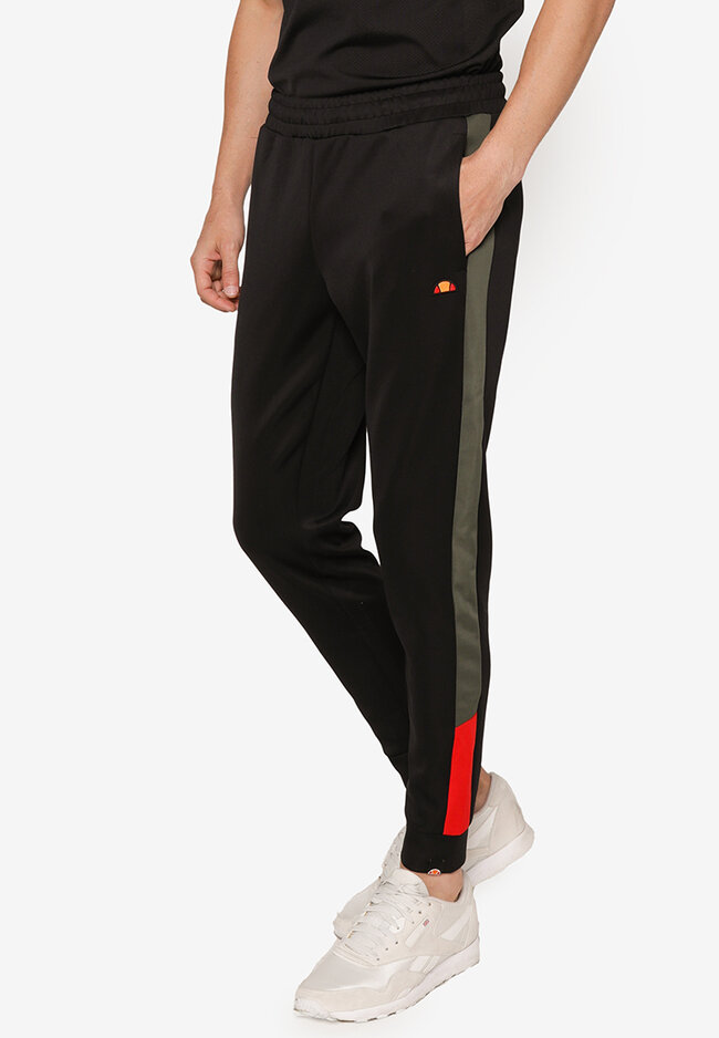 ellesse cassed track pants