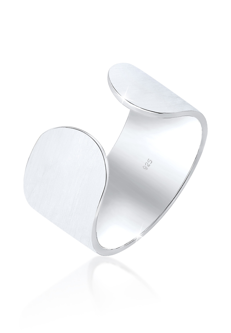 ELLI GERMANY Ring Adjustable Matte Blogger