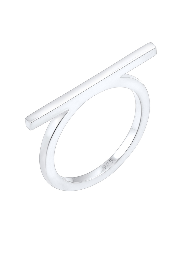 ELLI GERMANY Ring Blogger Geo Minimal
