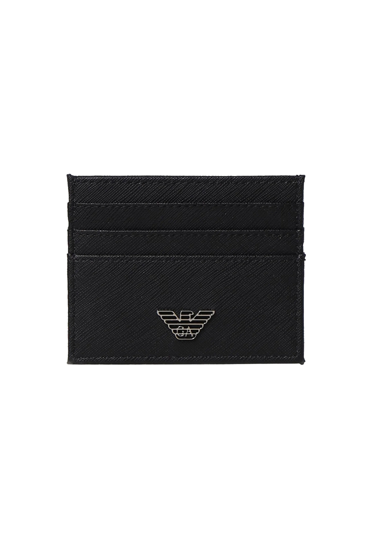 Emporio Armani Men's Wallet in Black Y4R173 Y138E