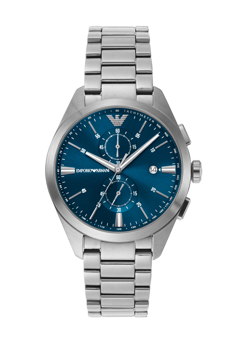 Emporio Armani Emporio Armani Silver Watch AR11541