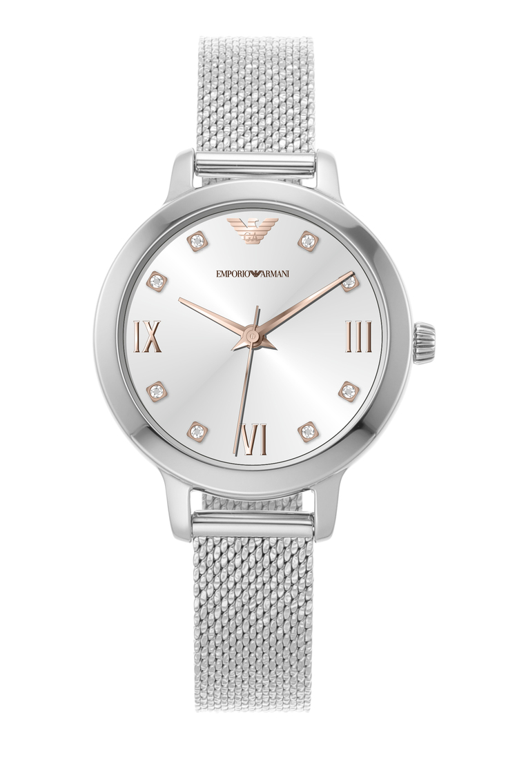 Emporio Armani Watch AR80065SET