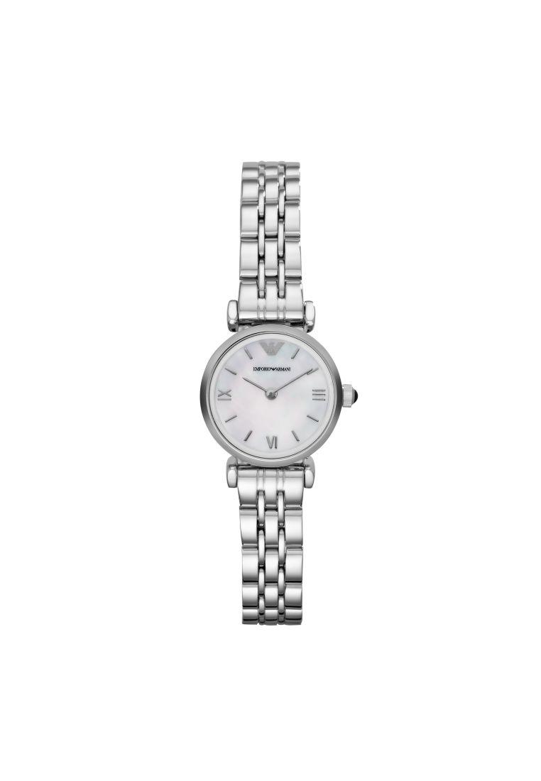 Emporio Armani Emporio Armani Silver Watch AR1763