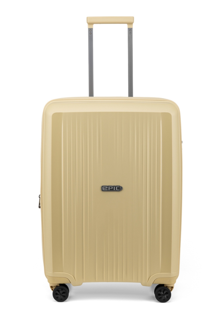 EPIC Travelgear EPIC HALO PP LUGGAGE - 85ETH403-402-401 (24 Inch)