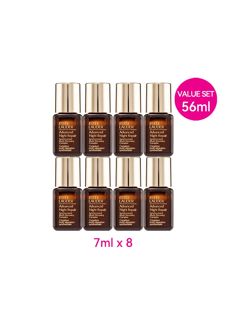 Estée Lauder Estée Lauder Advanced Night Repair Synchronized Recovery Complex 7ml x 8