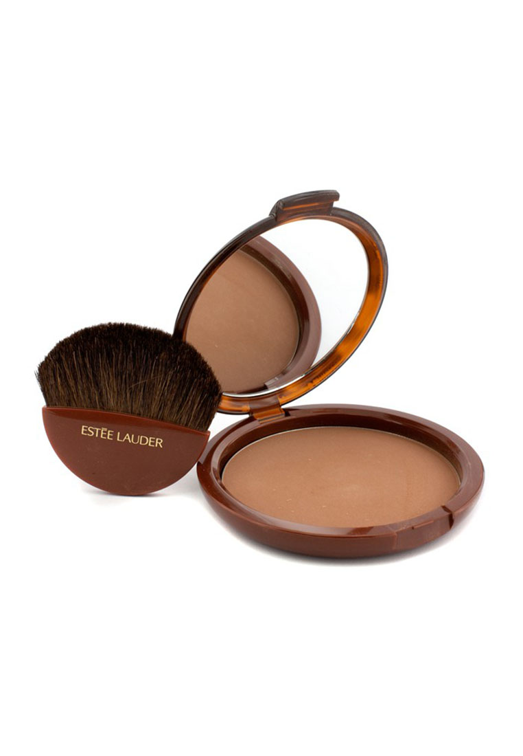 Estée Lauder ESTÉE LAUDER - Bronze Goddess Powder Bronzer - # 02 Medium 21g/0.74oz