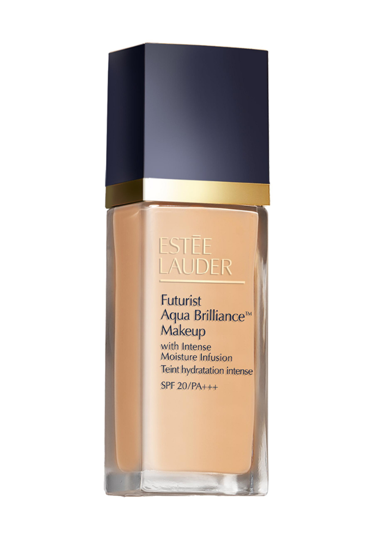 Estée Lauder Futurist Aqua Brilliance SPF20/PA+++ #1W0