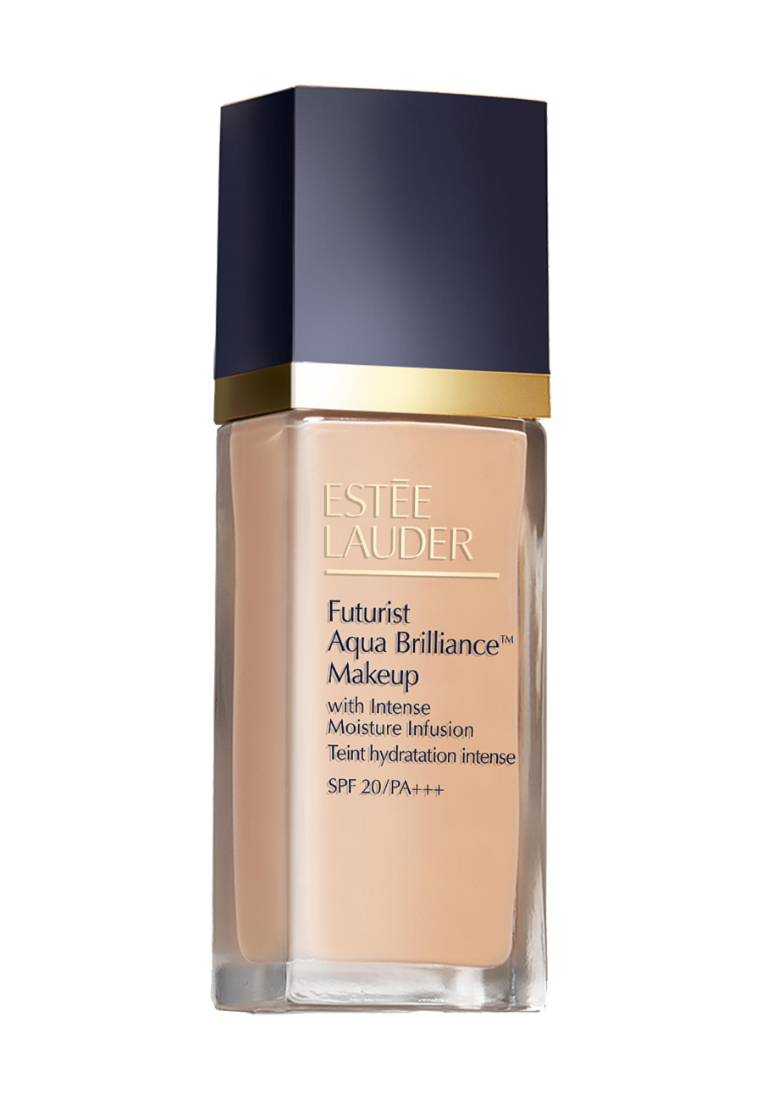 Estée Lauder Futurist Aqua Brilliance SPF20/PA+++ #1C0