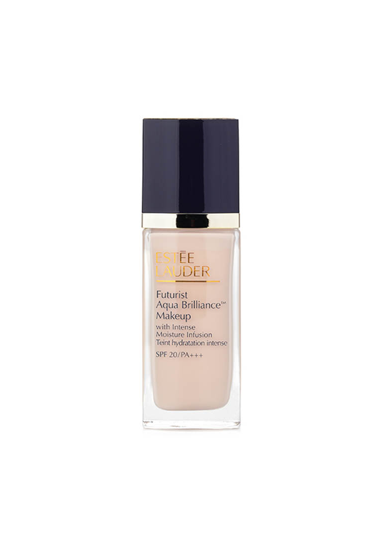Estée Lauder ESTEE LAUDER - Futurist Aqua Brilliance Makeup SPF20/PA+++ - # 1C0 Cool Porcelain 30ml/