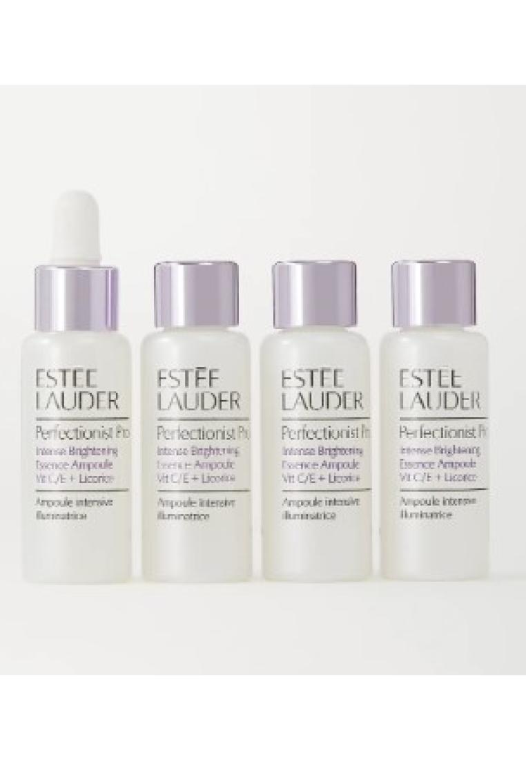 Estée Lauder Estee Lauder Perfectionist Pro Intense Brightening Essence Ampoule Vit C/E + Licorice