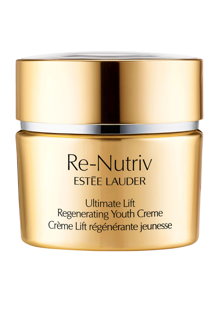 Estée Lauder Estée Lauder-Re-Nutriv Ultimate Lift Regenerating Youth Creme 50ml （creme）