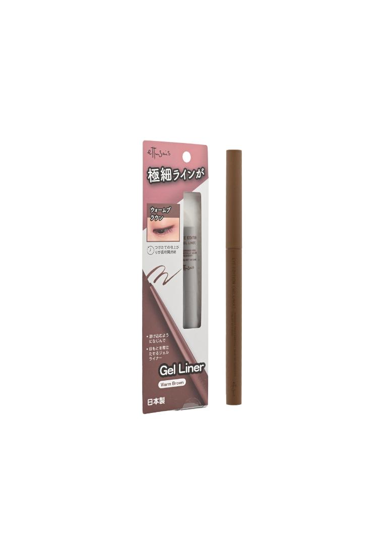 ettusais ettusais Eye Eddition Gel Eyeliner 0.09g
