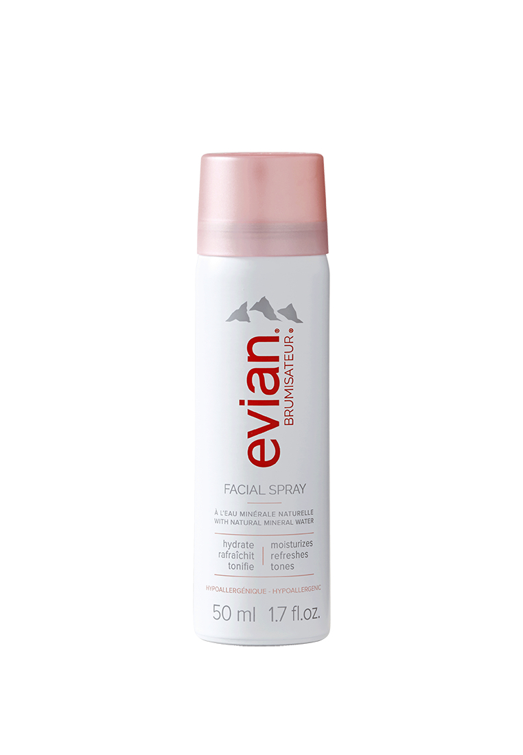 Evian Evian Facial Spray 50ml