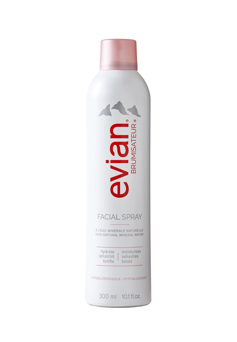 Evian Evian Facial Spray 300ml