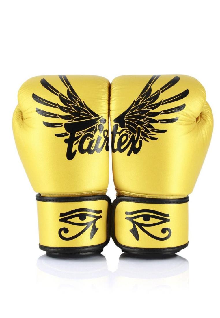 Fairtex Fairtex Boxing Gloves - Falcon