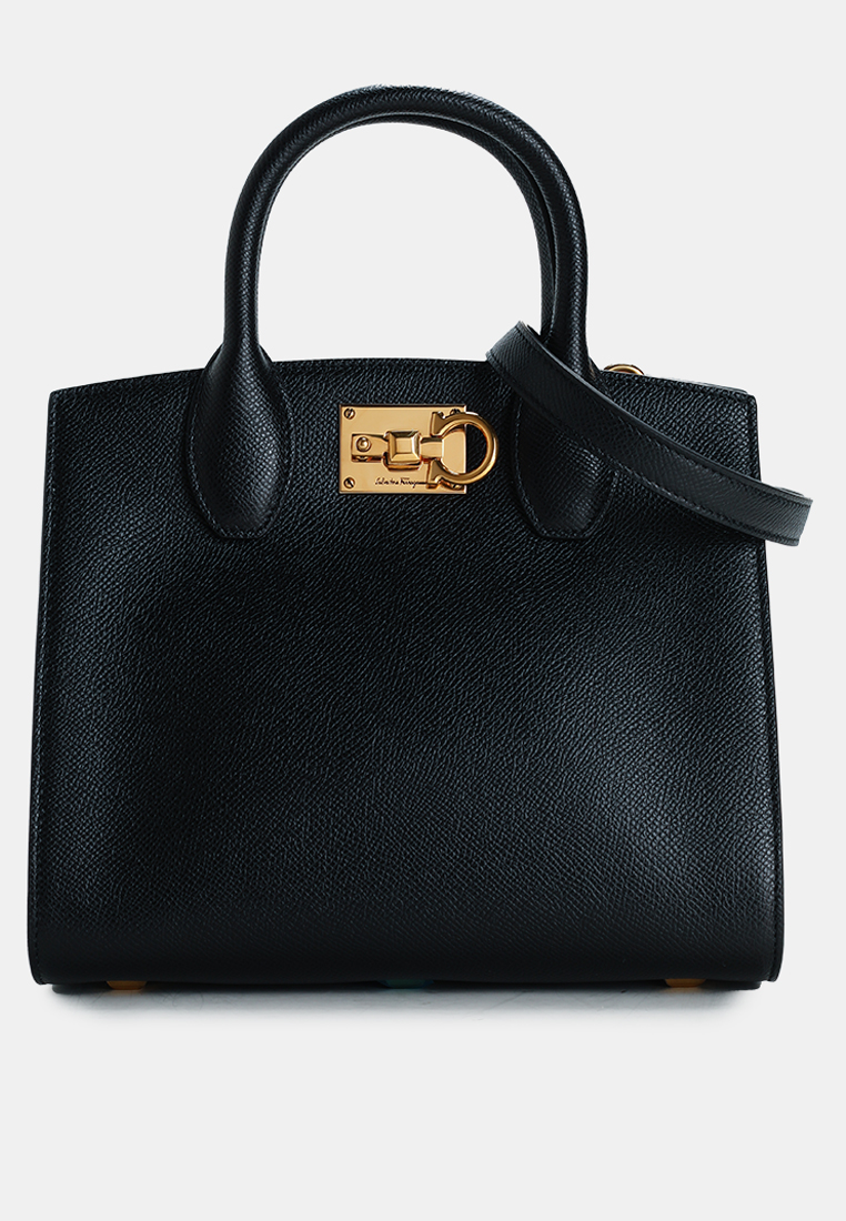 Ferragamo Ferragamo Studio XS Box Bag