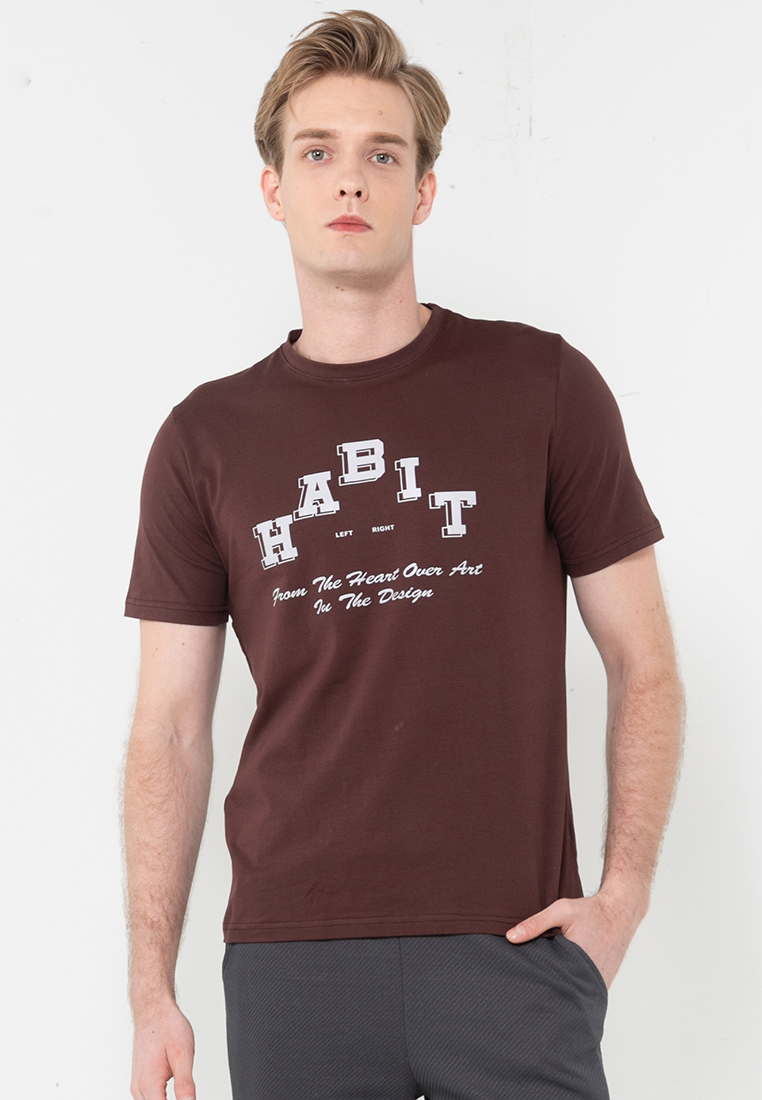 FIDELIO Habit Graphic Tees