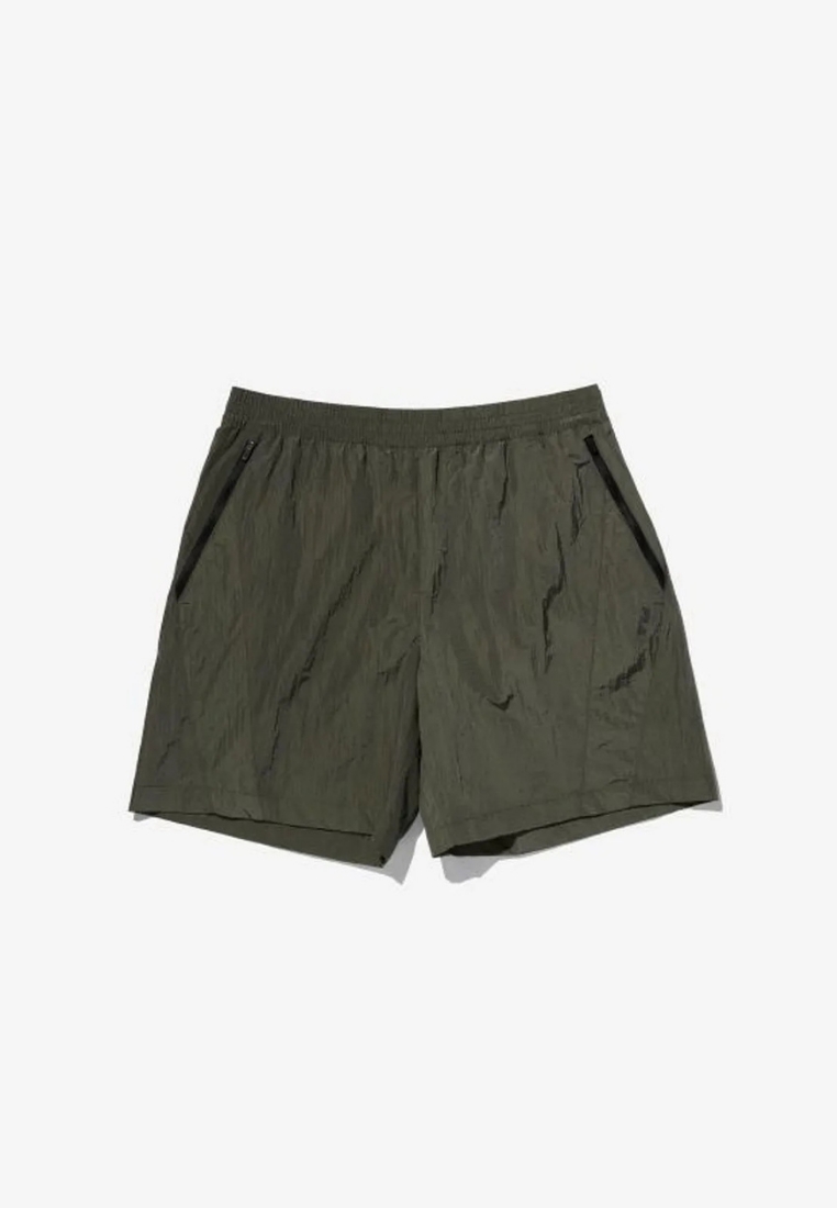 FILA FILA Men's Performance Hype Ripstop 3/4 Pants