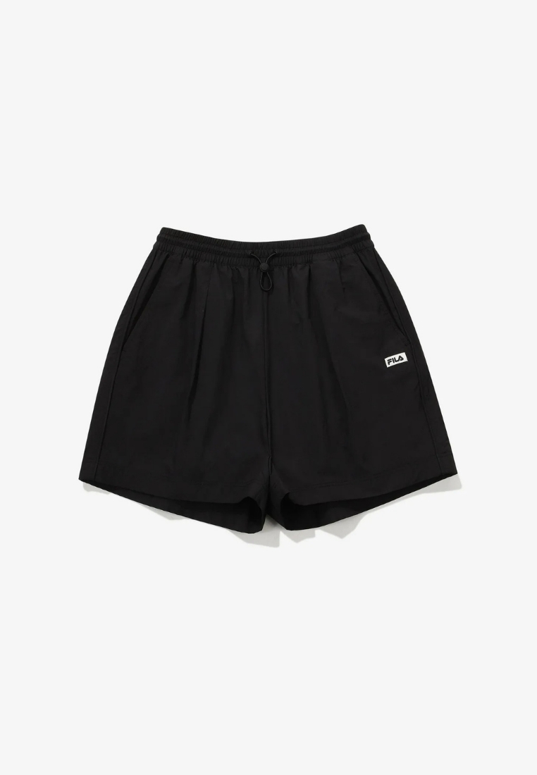 FILA FILA Women's Essential 4-Quarter Woven Shorts