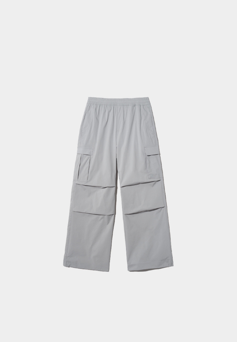 FILA FILA CN Span Wide Cargo Pants