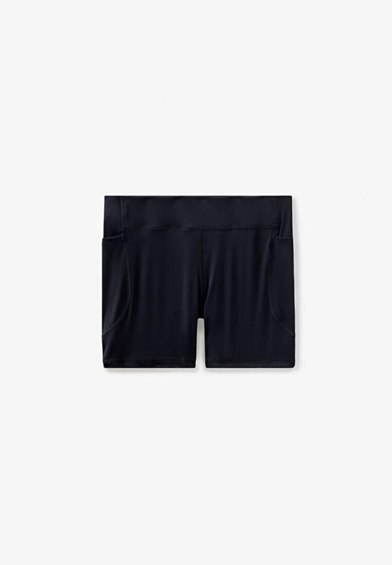 FILA FILA Hailey Bieber Sports Shorts