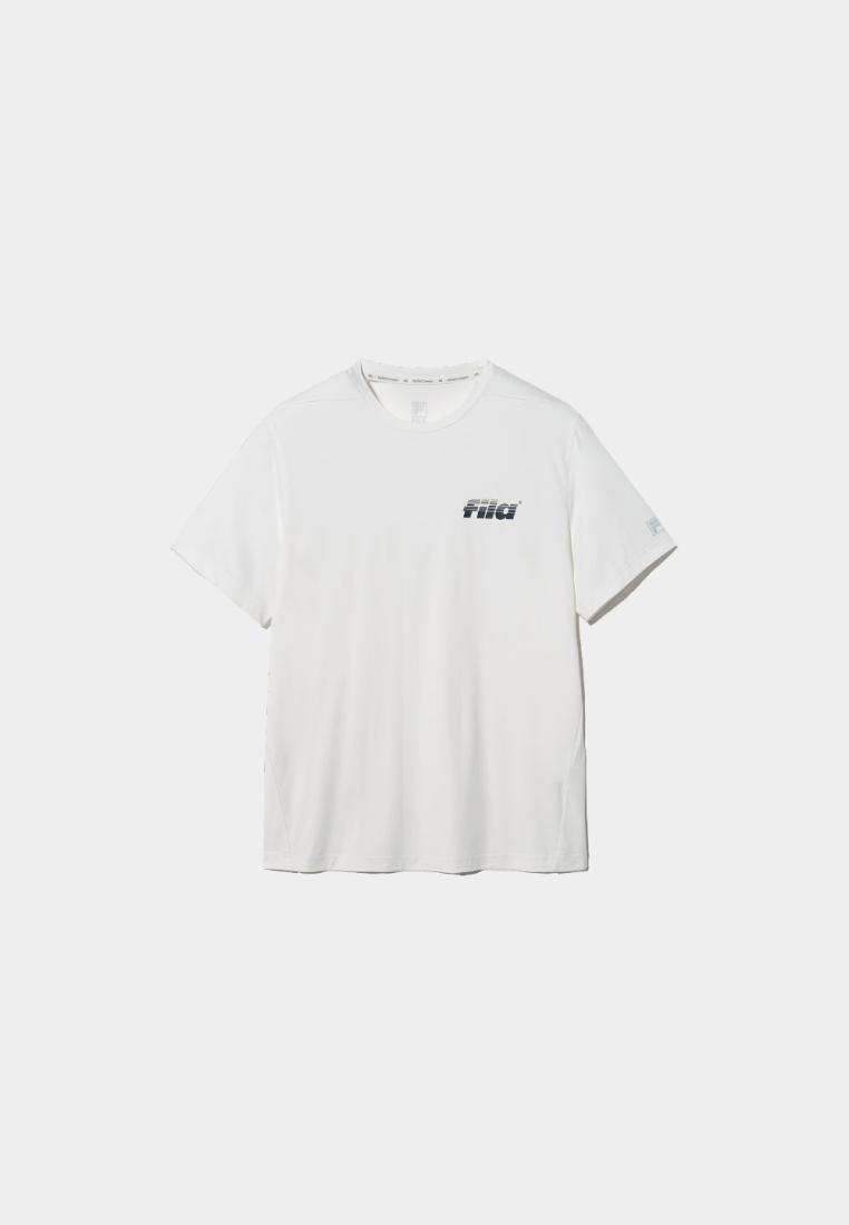 FILA FILA Cold Wave 1 Aqua-X Running T-Shirt