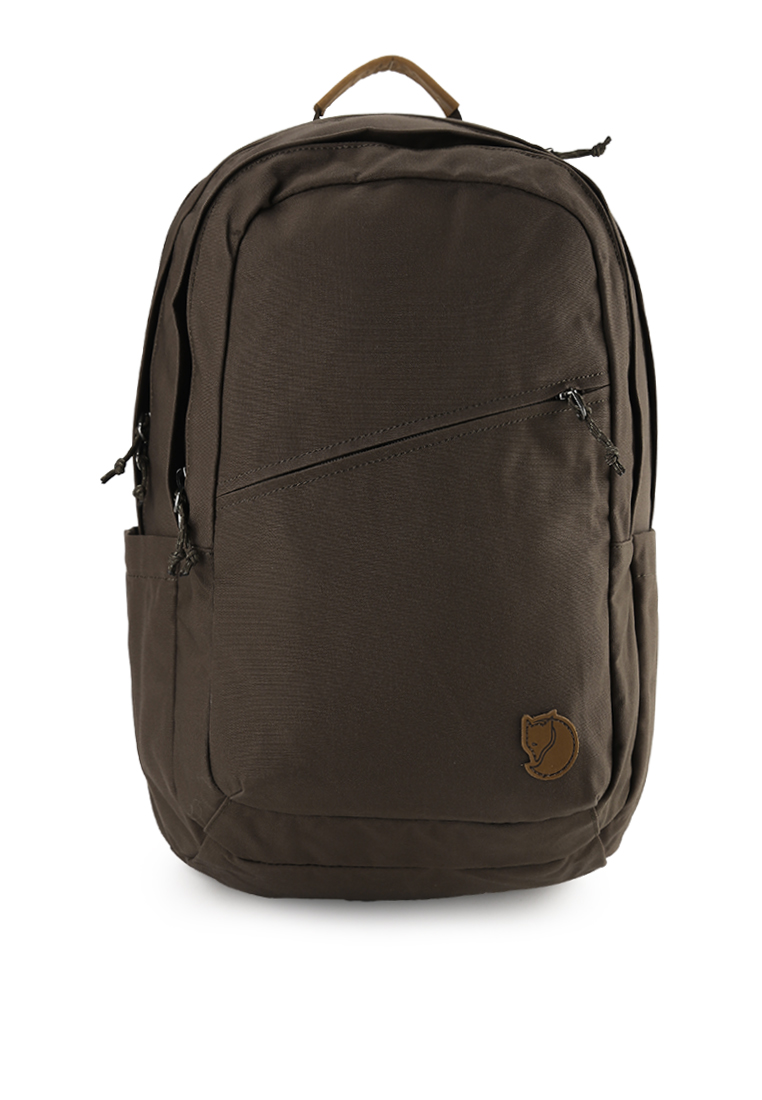 Fjallraven Kanken Raven 28 Backpack