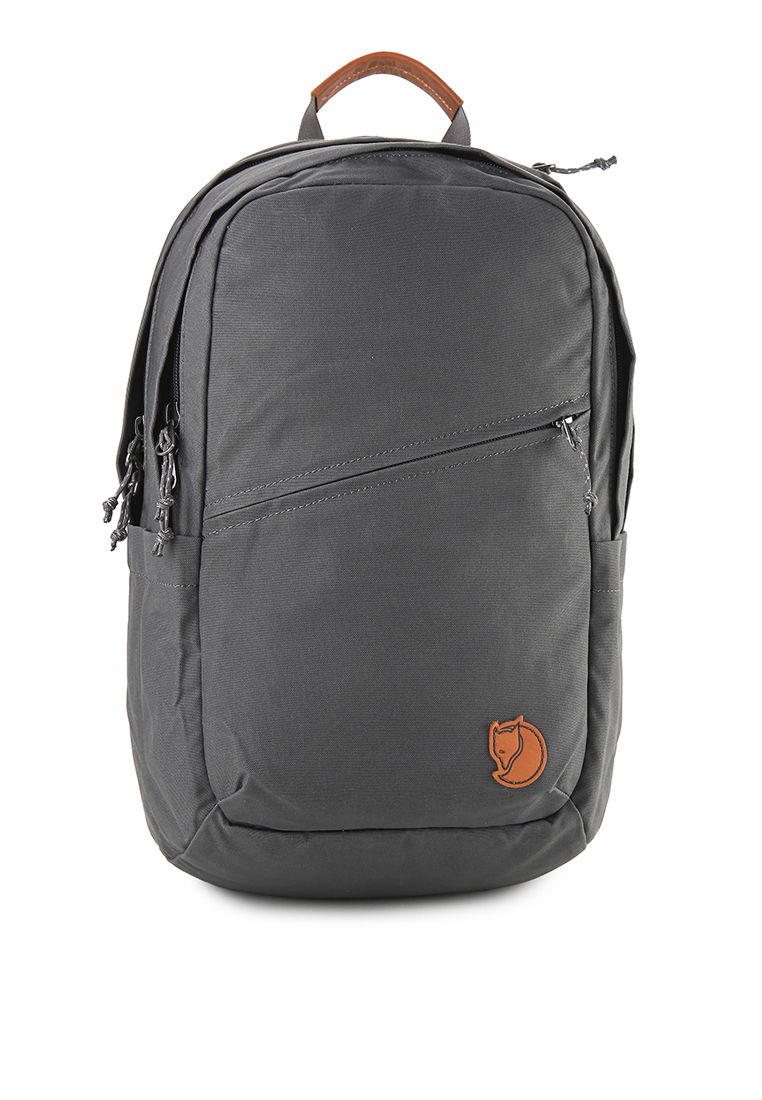 Fjallraven Kanken Raven 20 Backpack