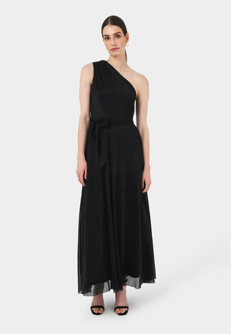 FORCAST Avah One Shoulder Dress