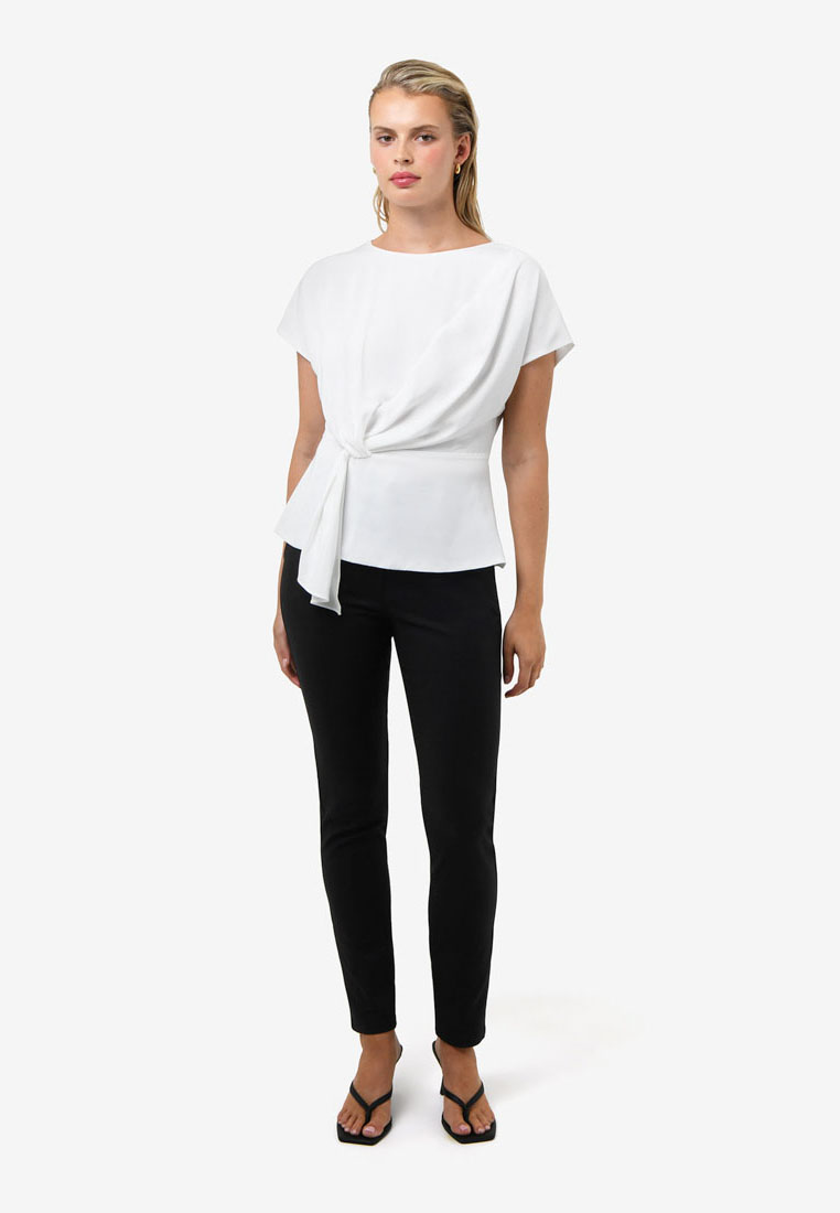 FORCAST Stella Tall Trousers