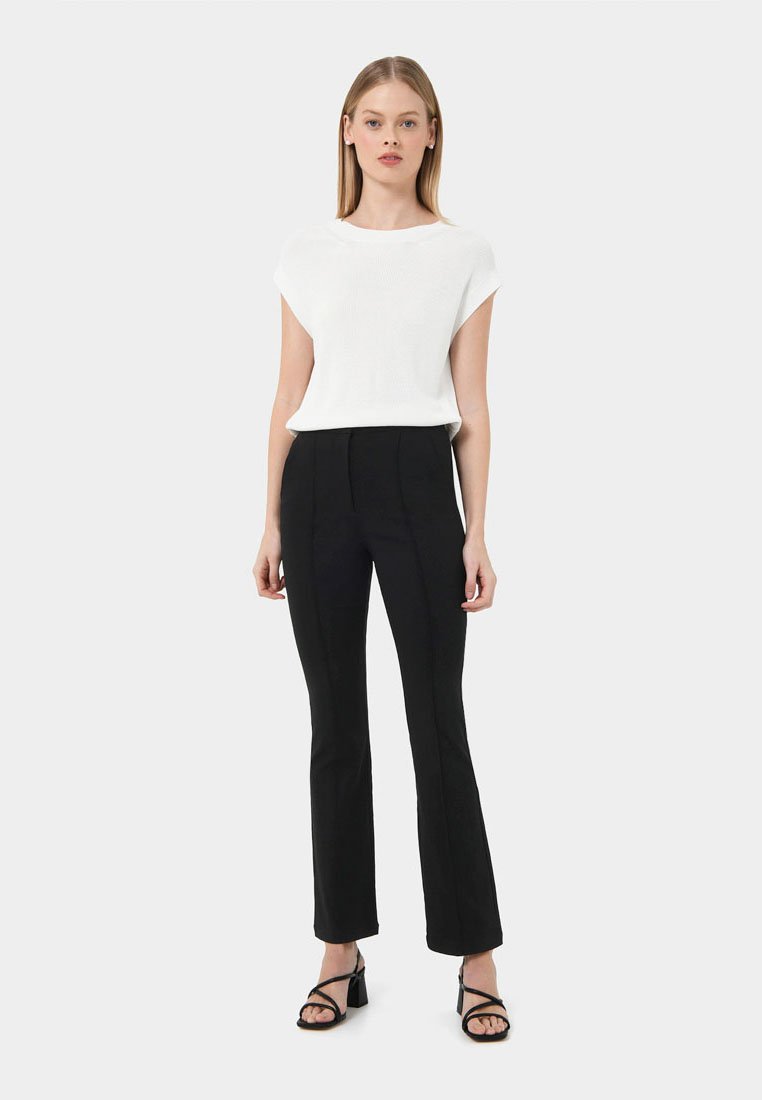 FORCAST Harper Flare Pants