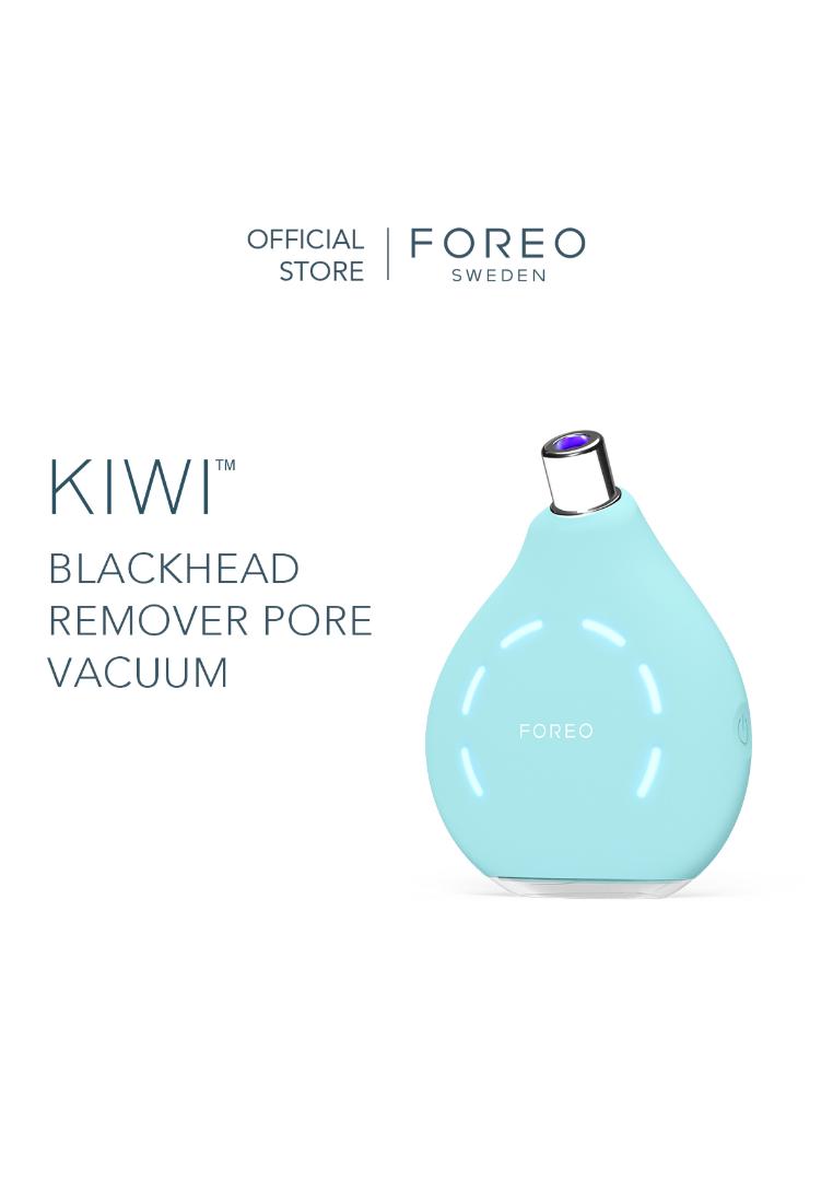 FOREO FOREO KIWI Whitehead & Black Head Remover for Face - Facial Skin Care Tools | Blackhead Extrac