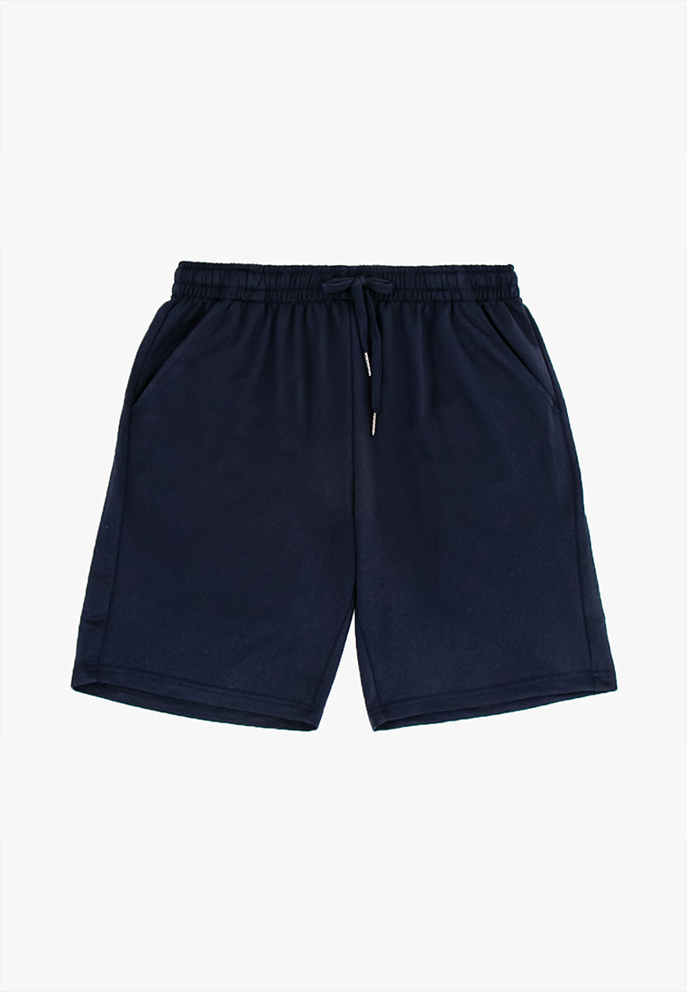 FOREST Forest Stretchable Sport Shorts - Seluar Pendek Lelaki - 65787 - 33Navy