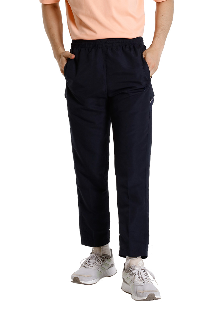 FOREST Forest Slim Fit Tracksuit Men Track Pants Unisex Track Bottom | Seluar Track Lelaki - 10758-3
