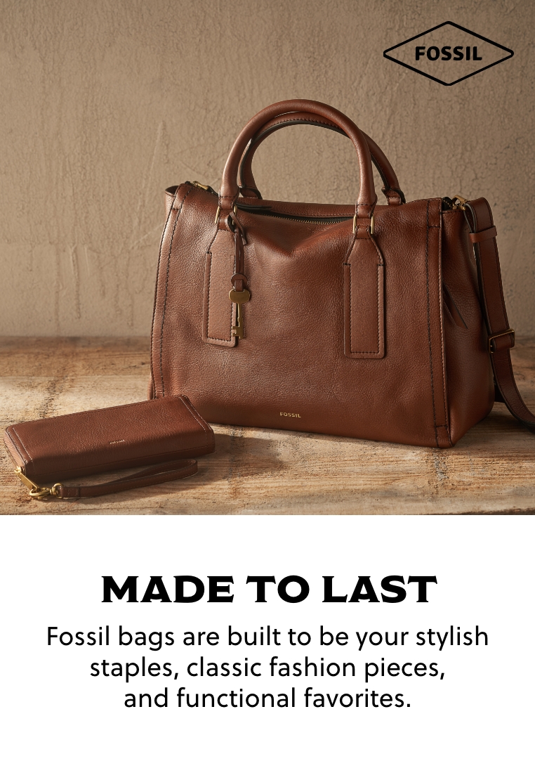 20% - 60% Off | Fossil For Women @ ZALORA Malaysia