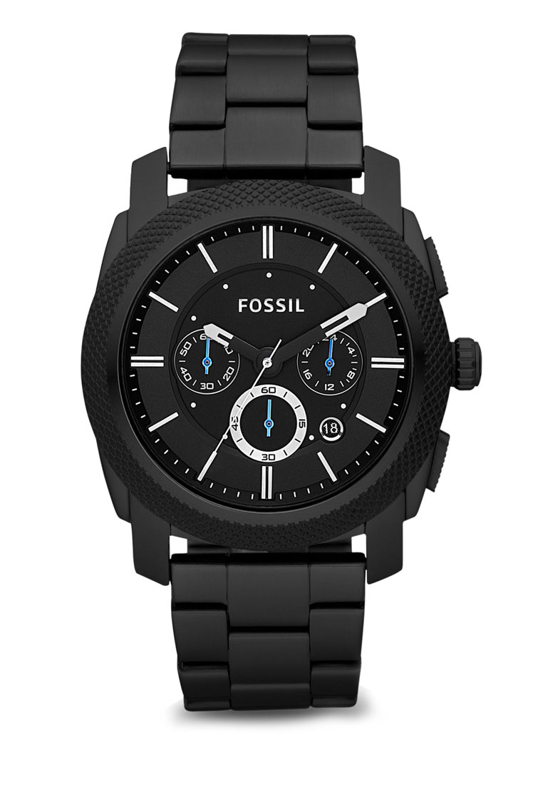 Fossil Machine Chronograph Watch FS4552